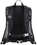 McKINLEY Ux.-Rucksack Crxss I Ct Wb 5 - black night/grey lig