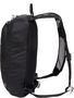McKINLEY Ux.-Rucksack Crxss I Ct Wb 5 - black night/grey lig