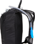 McKINLEY Ux.-Rucksack Crxss I Ct Wb 5 - black night/grey lig