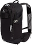 McKINLEY Ux.-Rucksack Crxss I Ct 20 - black night/grey lig