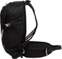 McKINLEY Ux.-Rucksack Crxss I Ct 20 - black night/grey lig