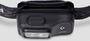 Black Diamond Astro 300 Headlamp - graphite