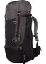 McKINLEY He.-Trek-Rucksack Make Ii Ct 65+10 Vario - anthracite/black nig 