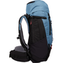 McKINLEY Da.-Trek-Rucksack Make Ii Ct 50W+10 Vari - blue dark/black nigh