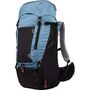 McKINLEY Da.-Trek-Rucksack Make Ii Ct 50W+10 Vari - blue dark/black nigh