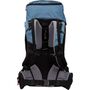 McKINLEY Da.-Trek-Rucksack Make Ii Ct 50W+10 Vari - blue dark/black nigh