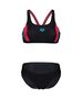 Arena Threefold Two Pieces Bikini