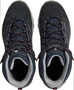McKINLEY Da.-Wander-Stiefel Discover Iii Mid Aqx - navy dark/rose dark/