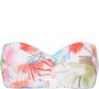 Firefly Da.-Bikini-Oberteil Maggy Mm - white/flower 