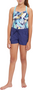 Firefly M�.-Shorts Barbie Ii Jrs - navy dark