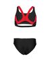 Arena G Thrice Two Pieces Kinder Bikini