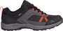 McKINLEY He.-Wander-Schuh Maine Ii Aqb M - black night/anthraci