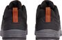 McKINLEY He.-Wander-Schuh Maine Ii Aqb M - black night/anthraci
