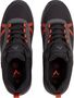 McKINLEY He.-Wander-Schuh Maine Ii Aqb M - black night/anthraci