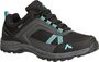 McKINLEY Da.-Wander-Schuh Maine Ii Aqb W - black night/anthraci
