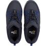 McKINLEY Ki.-Wander-Schuh Maine Ii Aqb J - navy dark/navy dark/