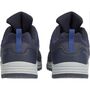 McKINLEY Ki.-Wander-Schuh Maine Ii Aqb J - navy dark/navy dark/