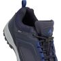 McKINLEY Ki.-Wander-Schuh Maine Ii Aqb J - navy dark/navy dark/