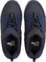 McKINLEY Ki.-Wander-Schuh Maine Ii Aqb J - navy dark/navy dark/