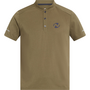 Nakamura He.-Fahrrad-Trikot Yoann M - olive dark