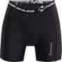 Nakamura Da.-Fahrrad-Hose Zaga Ii W - black night
