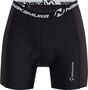 Nakamura Da.-Fahrrad-Hose Zaga Ii W - black night
