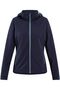 McKINLEY Da.-Funktions-Jacke Nn Sary Ii W - navy dark 