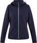McKINLEY Da.-Funktions-Jacke Nn Sary Ii W - navy dark