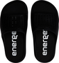 Energetics Ki.-Badesandalen Pampel J - black/white