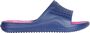 Energetics Ki.-Badesandalen Pampel J - navy/rose dark