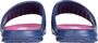 Energetics Ki.-Badesandalen Pampel J - navy/rose dark