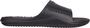 Energetics Ux.-Badesandalen Pampel - black/white