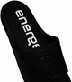 Energetics Ux.-Badesandalen Pampel - black/white