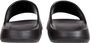 Energetics Ux.-Badeslipper Wellby - black