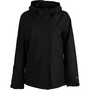 McKINLEY Da.-Regenjacke Carlide W - black night