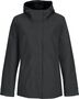 McKINLEY Da.-Regenjacke Carlide W - black night