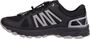 McKINLEY He.-Wander-Schuh Kansas Iii Aqb M - black night/charcoal