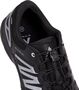 McKINLEY He.-Wander-Schuh Kansas Iii Aqb M - black night/charcoal
