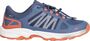 McKINLEY Ki.-Wander-Schuh Kansas Iii Aqb J - navy/white/red