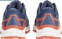 McKINLEY Ki.-Wander-Schuh Kansas Iii Aqb J - navy/white/red