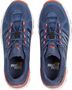 McKINLEY Ki.-Wander-Schuh Kansas Iii Aqb J - navy/white/red