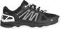 McKINLEY Ki.-Wander-Schuh Kansas Iii Aqb J - black night/white
