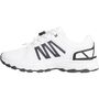 McKINLEY Da.-Wander-Schuh Kansas Iii Aqb W - white/black night