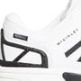 McKINLEY Da.-Wander-Schuh Kansas Iii Aqb W - white/black night