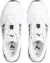 McKINLEY Da.-Wander-Schuh Kansas Iii Aqb W - white/black night