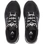 McKINLEY Da.-Wander-Schuh Kansas Iii Aqb W - black night/white