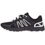 McKINLEY Da.-Wander-Schuh Kansas Iii Aqb W - black night/white