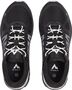 McKINLEY Da.-Wander-Schuh Kansas Iii Aqb W - black night/white