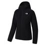 The North Face W Nimble Hoodie - Eu - tnf black