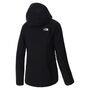 The North Face W Nimble Hoodie - Eu - tnf black